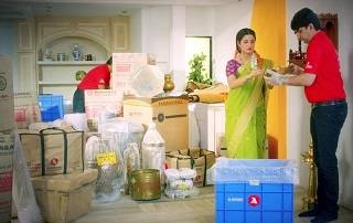 Seamless Moving Experience – We Move, You Relax!